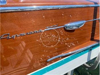 Riva AQUARAMA SPECIAL