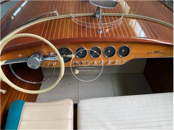 Riva Olympic