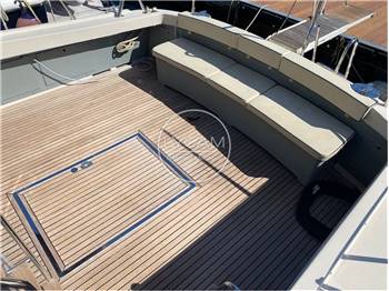 Riva 50 HP Superamerica