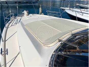 Riva 50 HP Superamerica