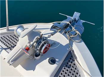 Riva 50 HP Superamerica