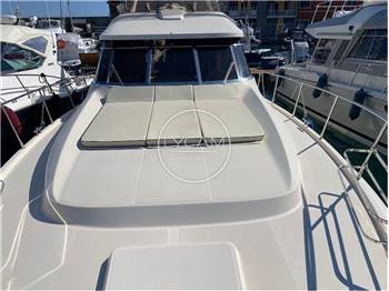 Riva 50 HP Superamerica