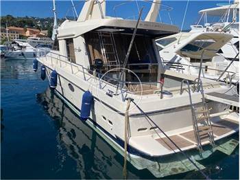 Riva 50 HP Superamerica