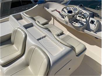 Riva 50 HP Superamerica