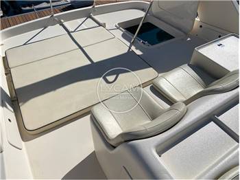 Riva 50 HP Superamerica