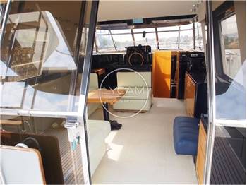 Riva 50 HP Superamerica