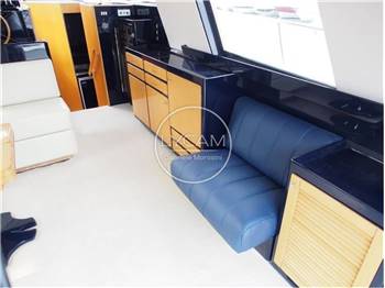 Riva 50 HP Superamerica