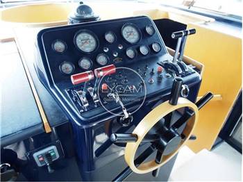 Riva 50 HP Superamerica