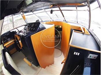 Riva 50 HP Superamerica