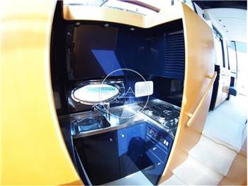 Riva 50 HP Superamerica
