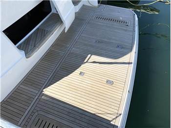 Princess Yachts F 70