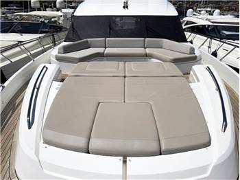 Princess Yachts F 70