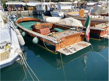 Mussini Utility 748