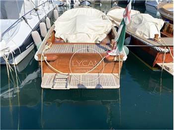 Mussini Utility 748