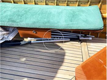 Mussini Utility 748