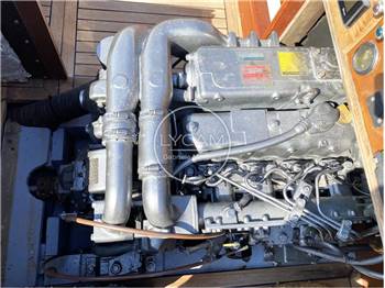 Mussini Utility 748