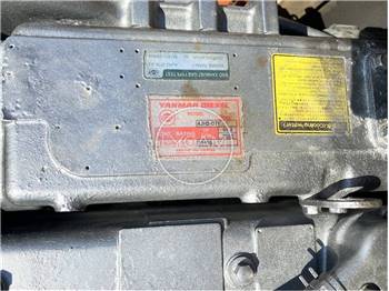 Mussini Utility 748