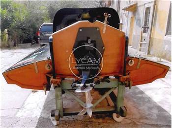 Renato Molinari Racer Motonautica Categoria R3