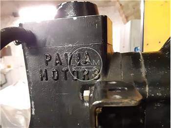 Renato Molinari Racer Motonautica Categoria R3