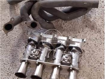 Renato Molinari Racer Motonautica Categoria R3