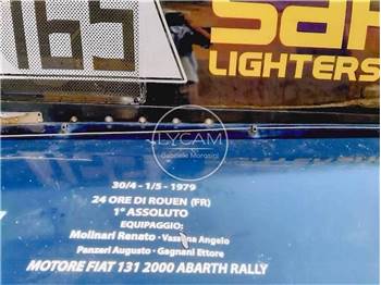 Renato Molinari Racer Motonautica Categoria R3