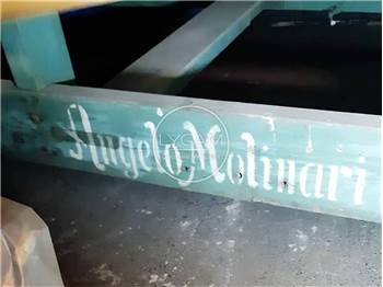 Renato Molinari Racer Motonautica Categoria R3