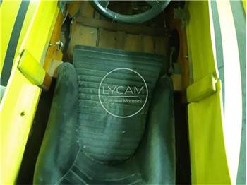 Renato Molinari Racer Motonautica Categoria R3