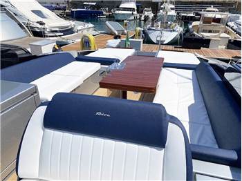 Riva 48 DOLCERIVA