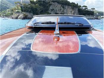 Riva 48 DOLCERIVA
