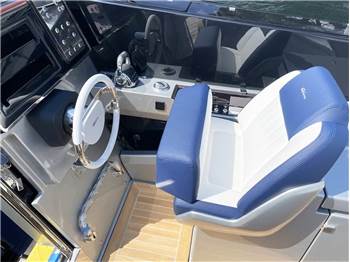 Riva 48 DOLCERIVA