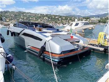 Riva 48 DOLCERIVA