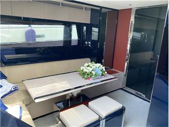 Riva 48 DOLCERIVA