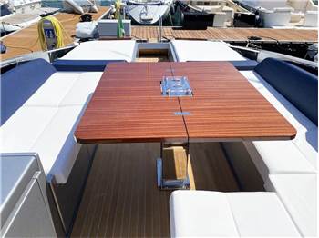 Riva 48 DOLCERIVA