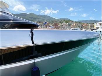 Riva 48 DOLCERIVA