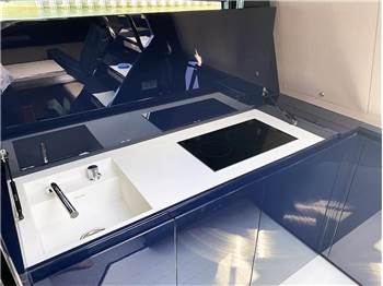 Riva 48 DOLCERIVA