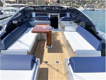 Riva 48 DOLCERIVA
