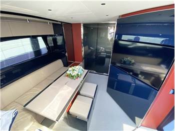 Riva 48 DOLCERIVA