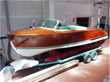Riva Ariston