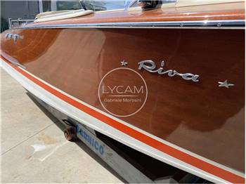 Riva Ariston Super