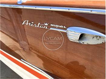 Riva Ariston Super