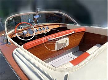 Riva Ariston Super