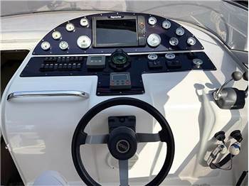 Marine Yachting Mig 38