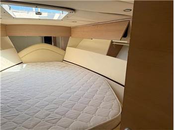 Marine Yachting Mig 38