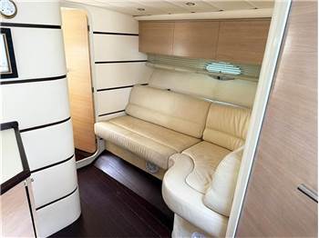 Marine Yachting Mig 38