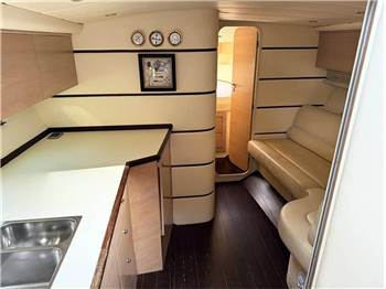 Marine Yachting Mig 38