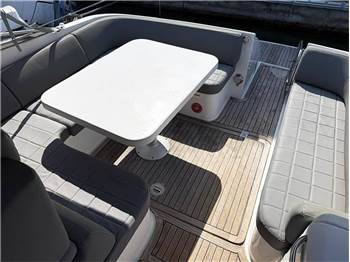 Marine Yachting Mig 38