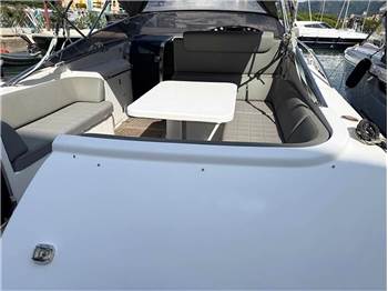 Marine Yachting Mig 38
