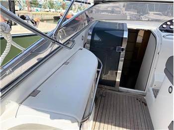 Marine Yachting Mig 38