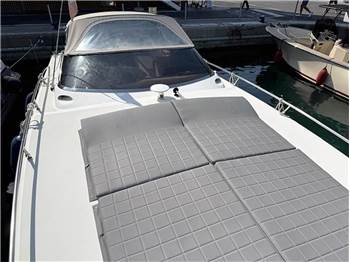 Marine Yachting Mig 38