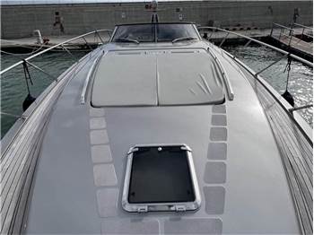 Riva Rivale 52